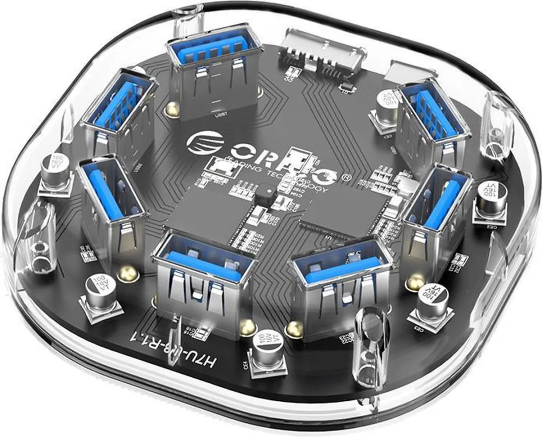 ORICO ORI-H7U-U3 USB 3.0 Hub
