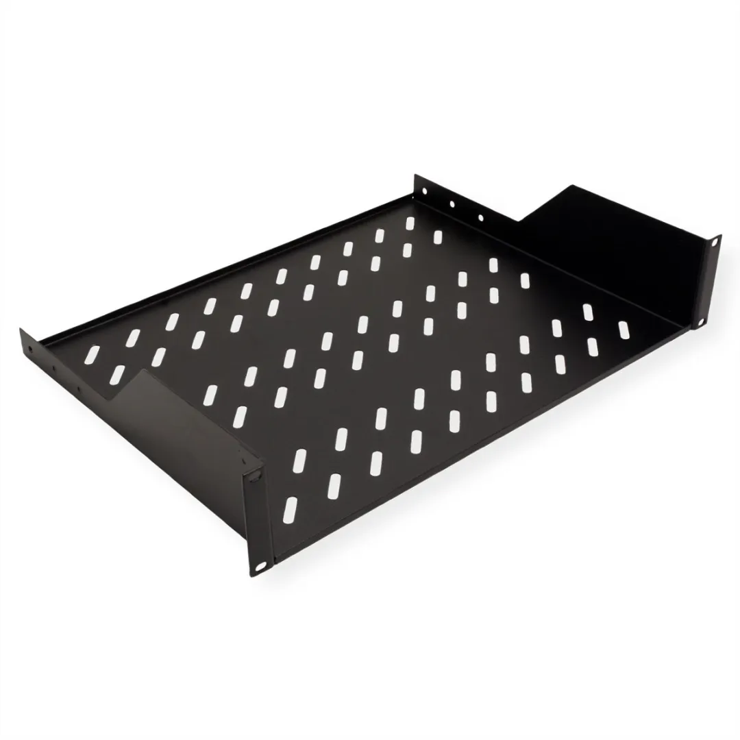 Roline 19-inch Plank 2U 350mm