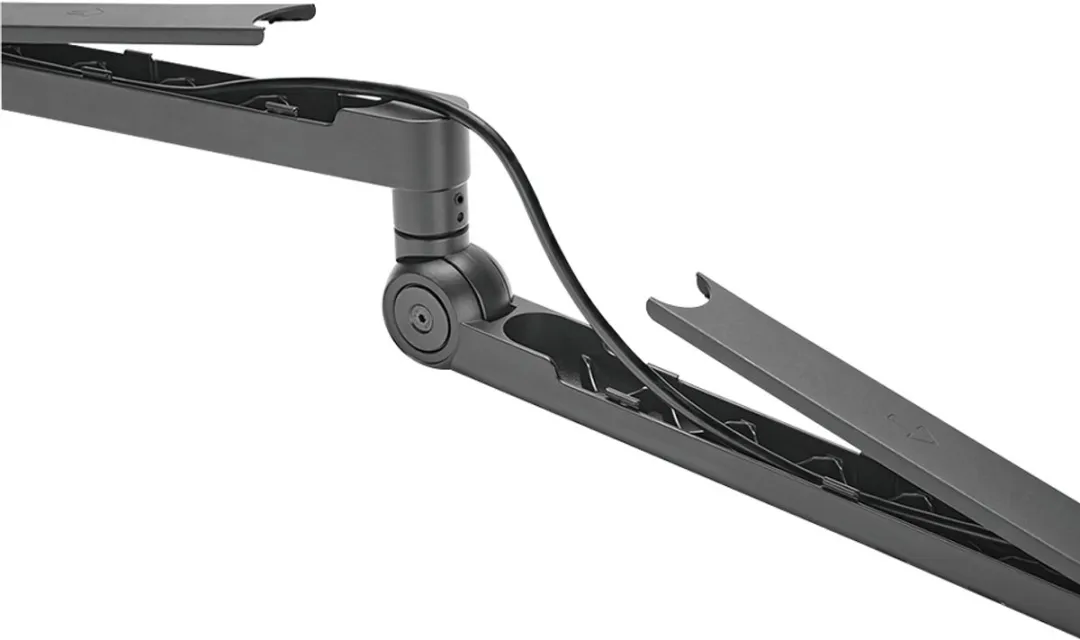 Logilink AA0172 Microfoonarm - Zwart - afbeelding 2 van 6