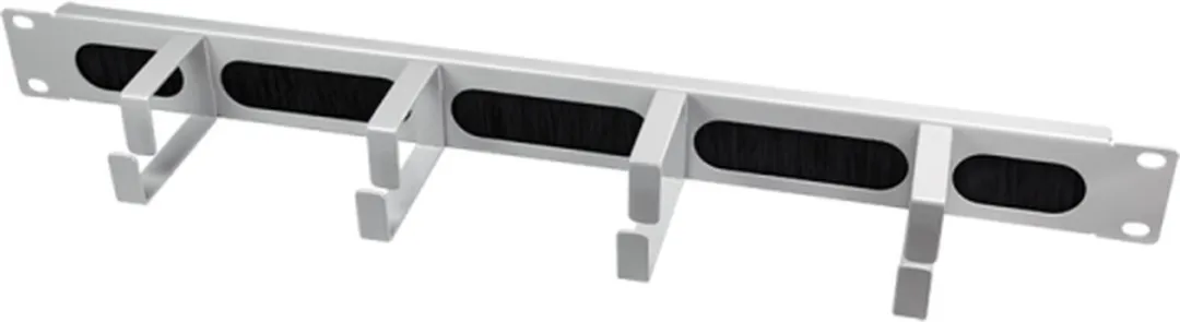Logilink OR106G Rackkabelbeheerpaneel