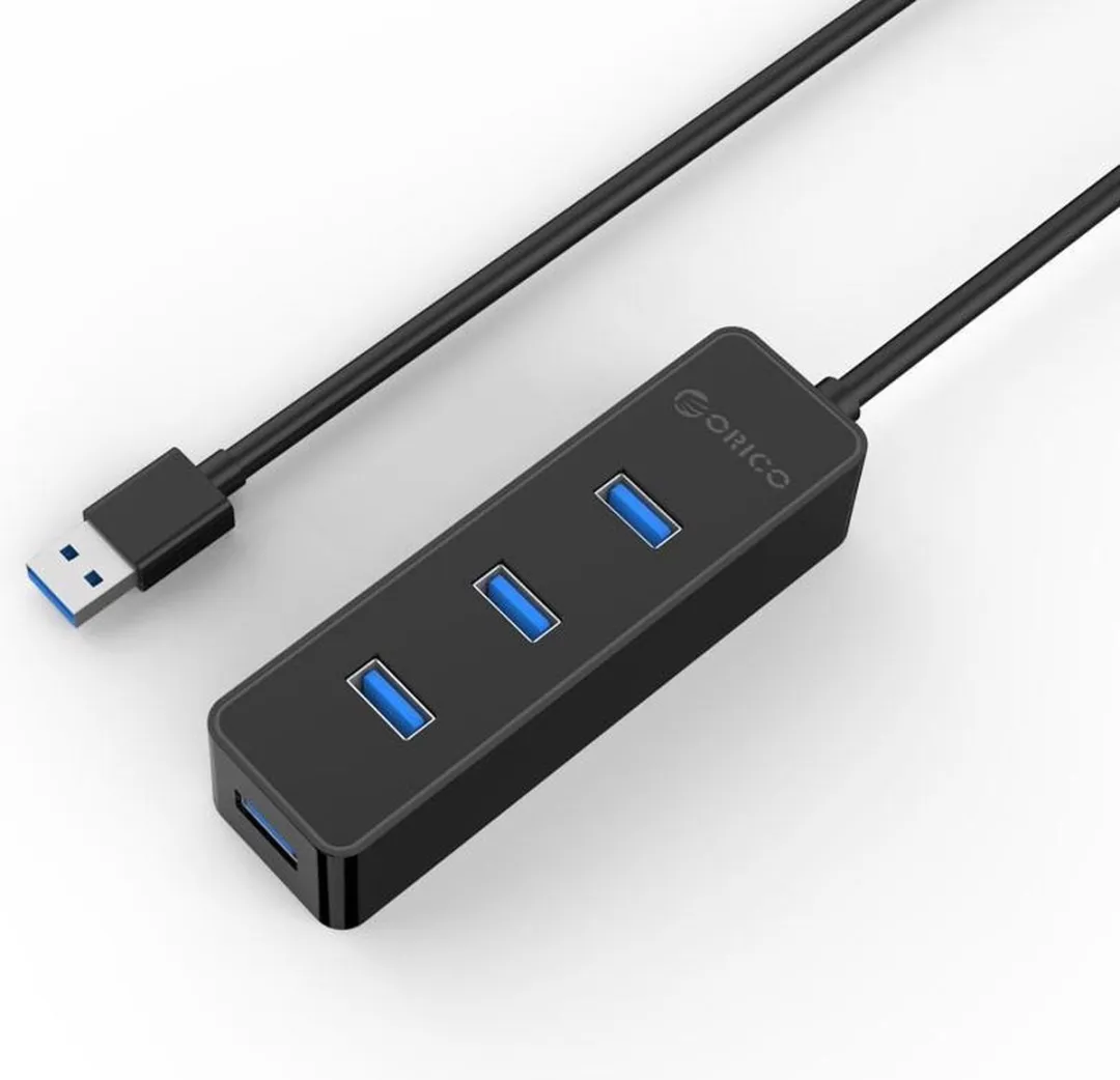 ORICO ORI-W5PH4-U3 USB 3.0 Hub