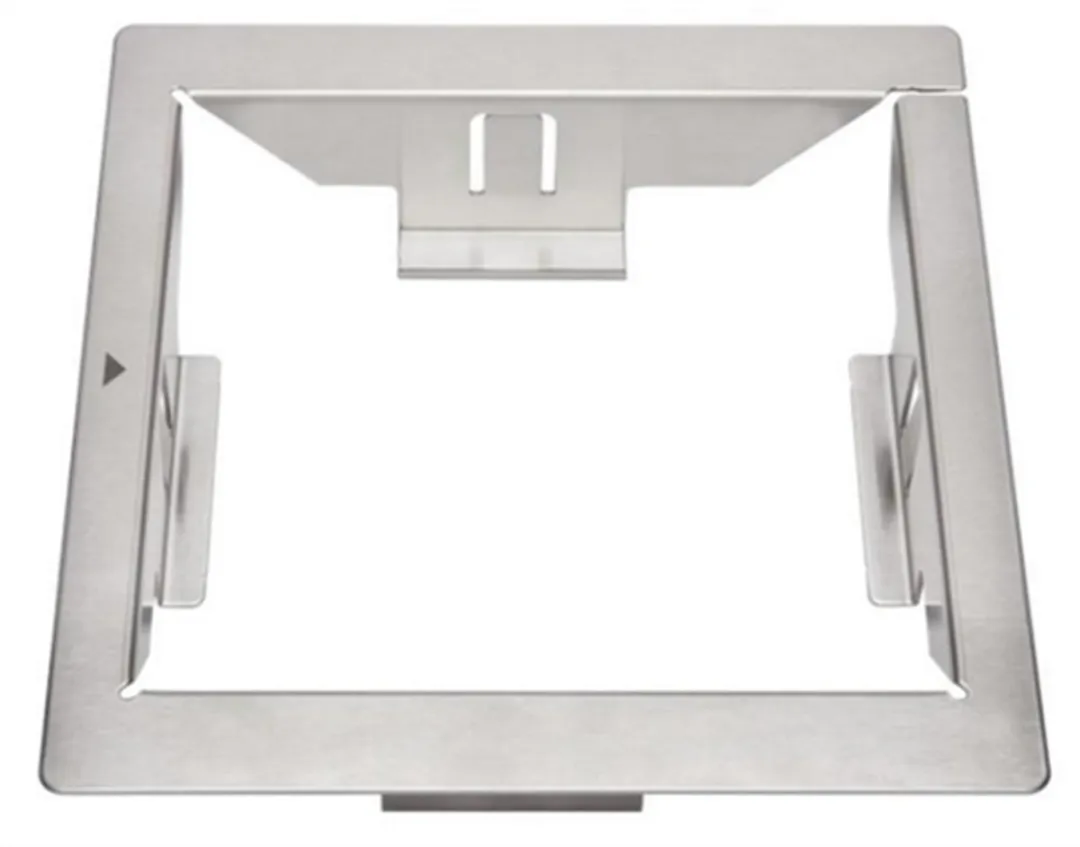 Zebra BRKT-BM0072-00 Bracket