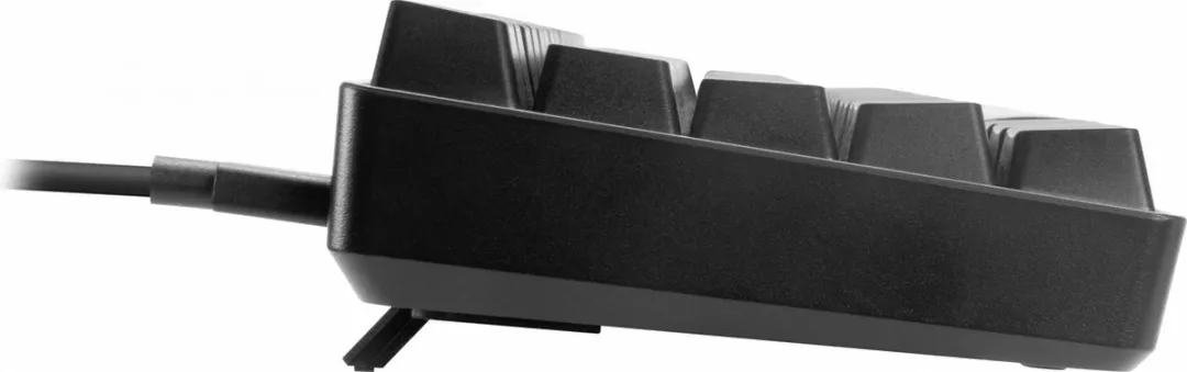 Speedlink ATMOS SL-670015-BK-US Gaming Toetsenbord - Mechanisch - Zwart