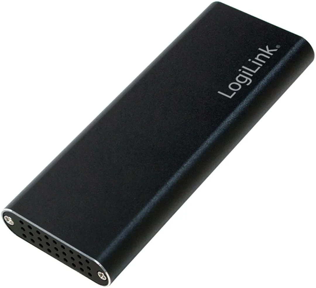 Logilink UA0314 M.2 SSD-behuizing