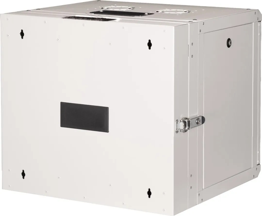 Roline 19-inch Pro 7U Wandbehuizing 600x600mm