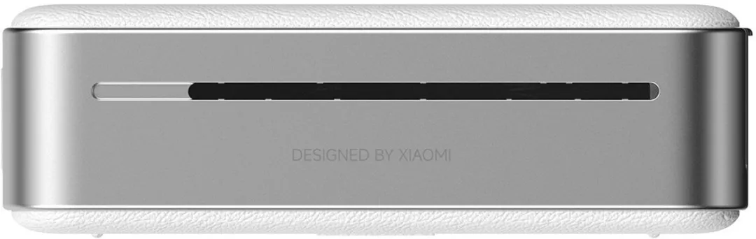 Xiaomi Portable Photo Printer Pro BHR082QGL - Dye Sublimatie - 313 DPI - Zilver/Wit