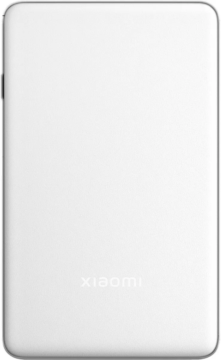 Xiaomi Portable Photo Printer Pro BHR082QGL