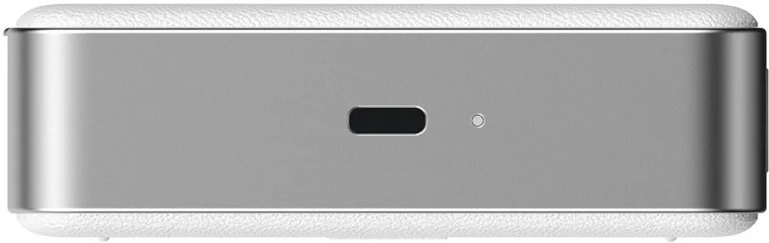 Xiaomi Portable Photo Printer Pro BHR082QGL - Dye Sublimatie - 313 DPI - Zilver/Wit