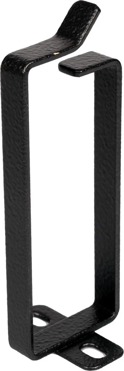 Roline Kabelmanagement Beugel 44x100mm - 10 Stuks - afbeelding 4 van 6