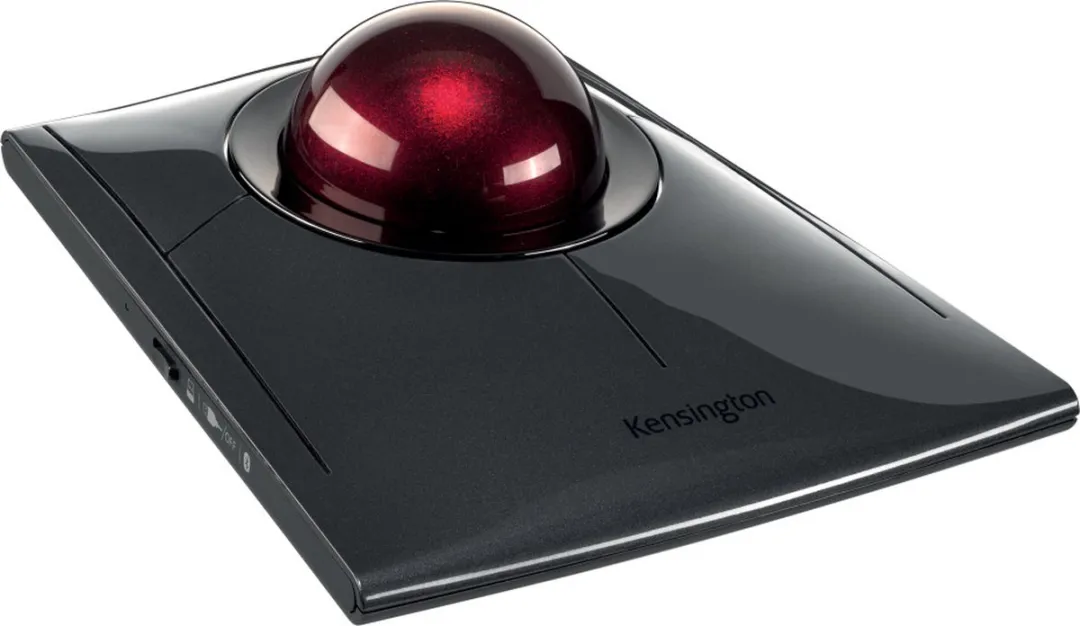 Kensington SlimBlade Pro Trackball K72080WW