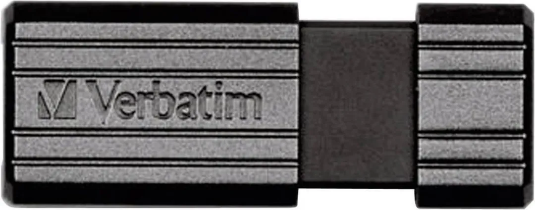 Verbatim PinStripe USB 2.0 16GB - 49063