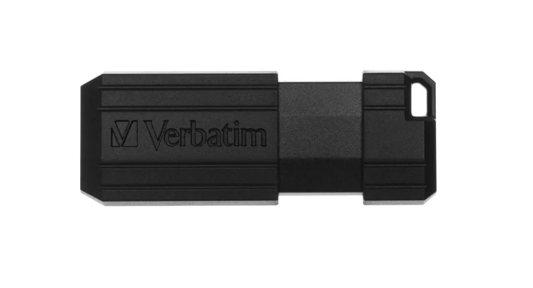 Verbatim PinStripe USB 2.0 16GB - 49063