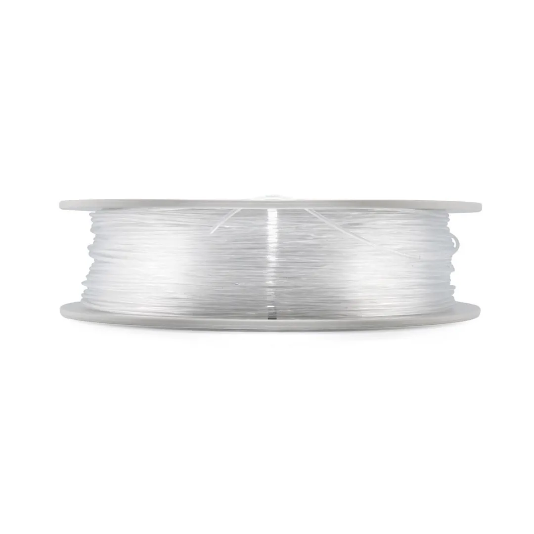 Verbatim Durabio 55151 3D Printerfilament 1.75mm - 0.5kg Transparant
