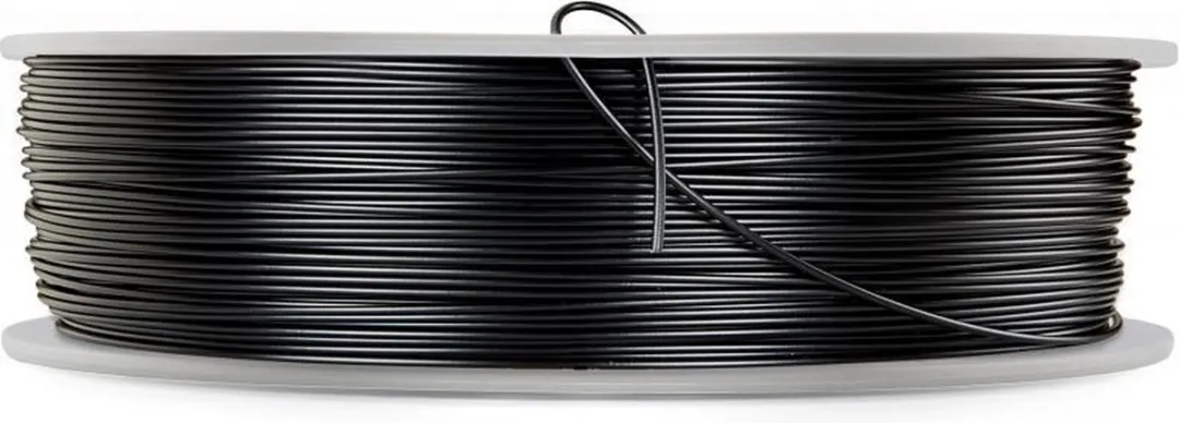 Verbatim 55511 Filament 1.75mm 500g - Zwart