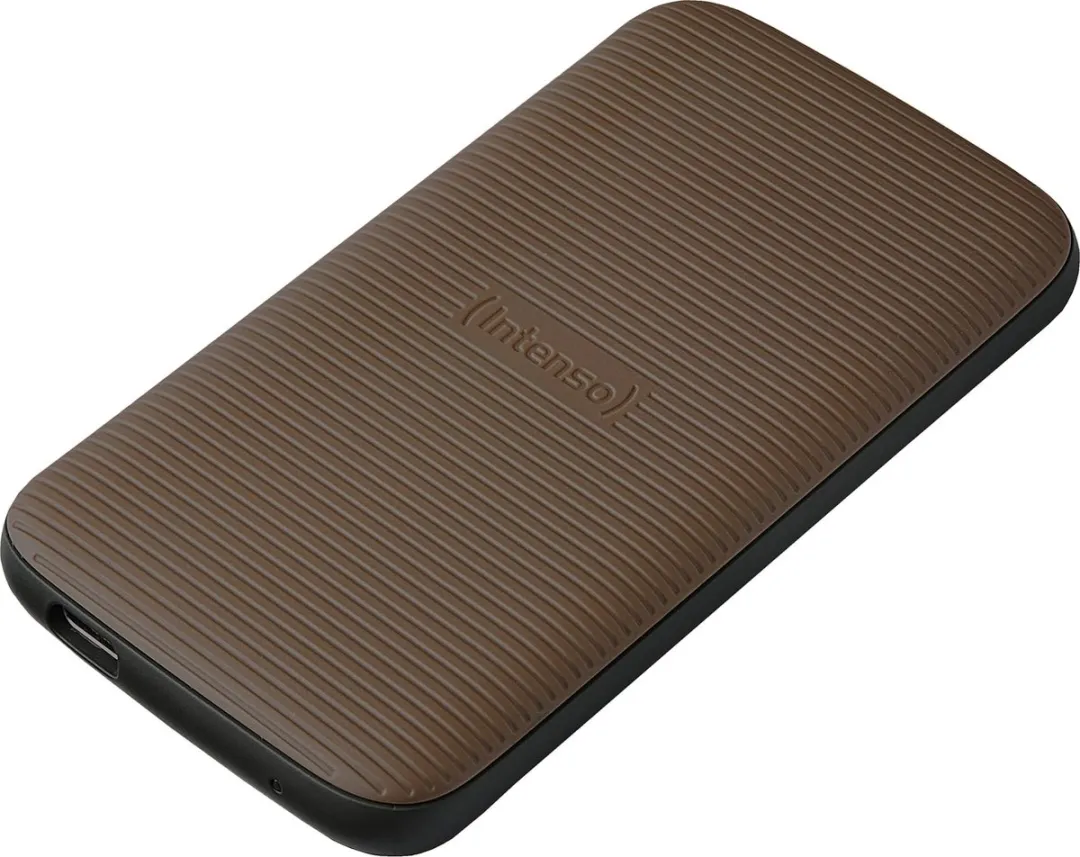 Intenso Rugged TX500 1TB SSD - Bruin