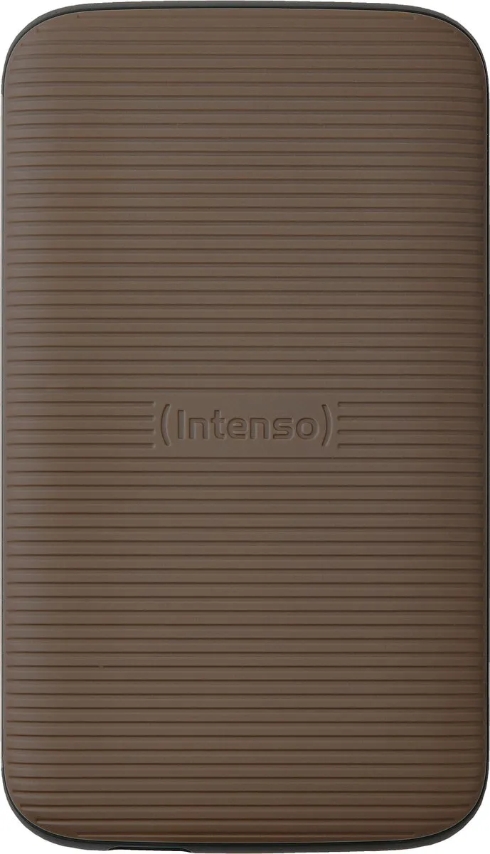 Intenso Rugged TX500 1TB SSD - Bruin