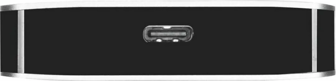 Targus DOCK423EU USB-C Dockingstation - Zilver