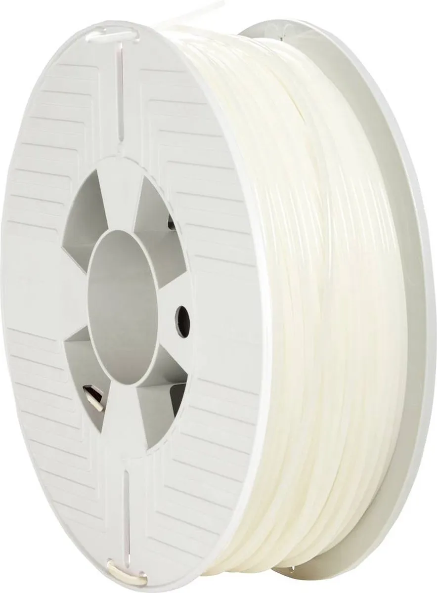 Verbatim 55326 PLA 3D-draad 2.85mm Wit