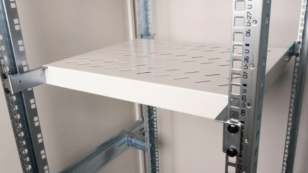 Equip EZVS-19-1-35-G Rackrek Lichtgrijs