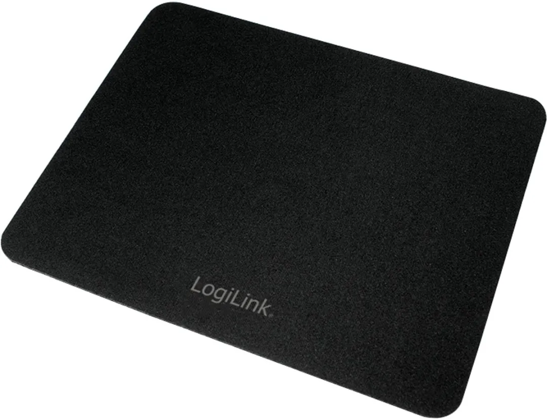 Logilink ID0149 Muismat - Zwart