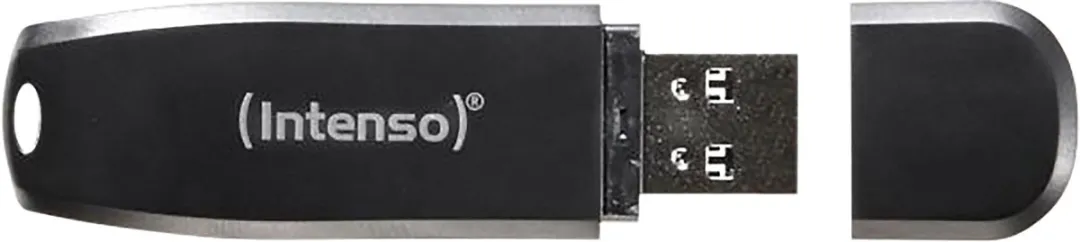 Intenso 512GB USB-stick 3.2 Gen 1