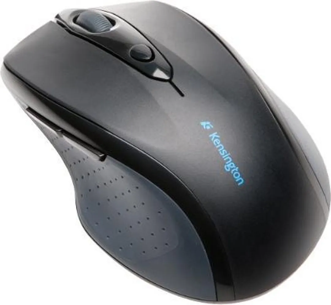 Kensington Pro Fit K72370EU Draadloze Muis