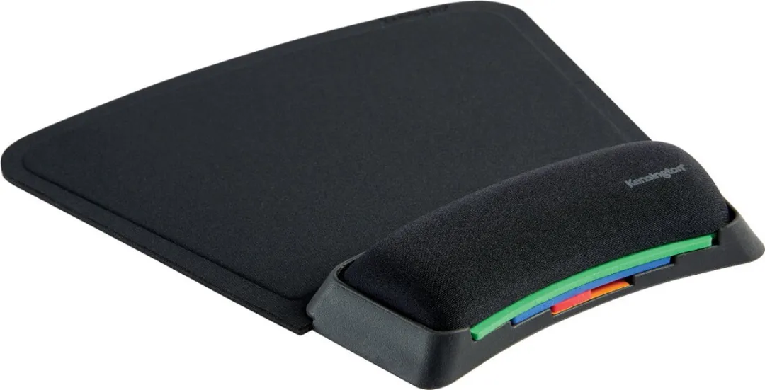 Kensington SmartFit Verstelbare Muismat K55793EU