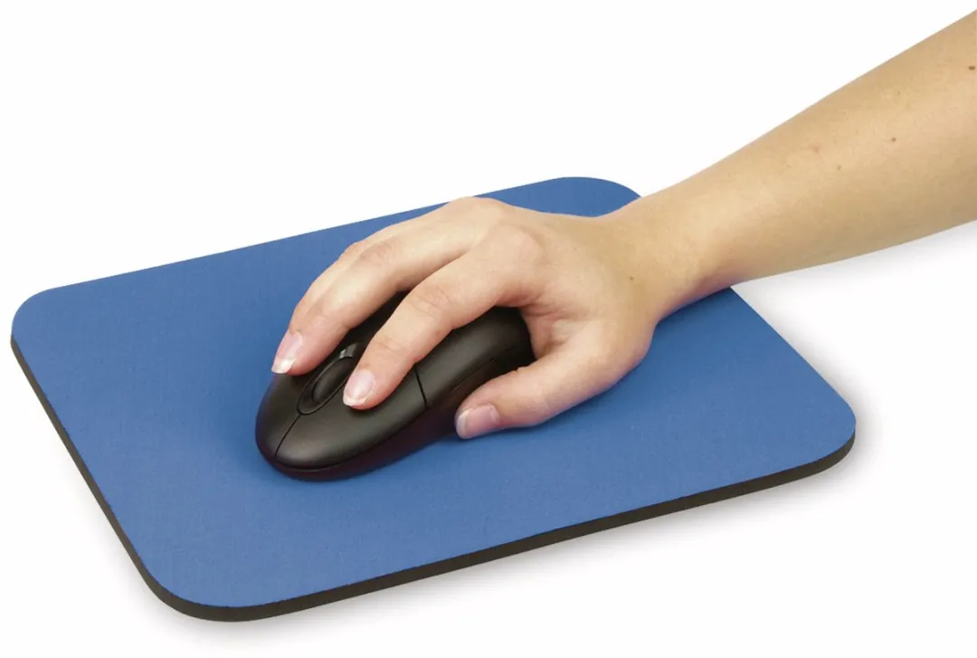 Logilink ID0097 Muismat - Blauw