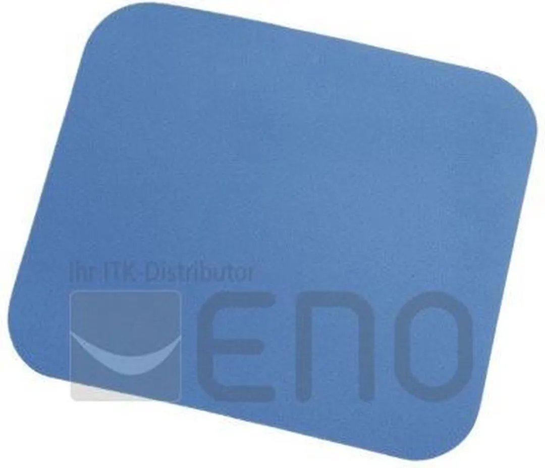 Logilink ID0097 Muismat - Blauw - afbeelding 6 van 6