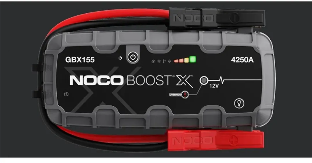 NOCO Boost X GBX155 Startbooster