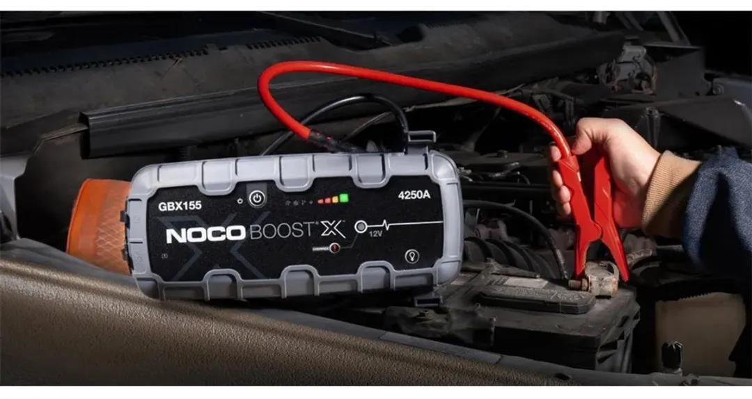 NOCO Boost X GBX155 Startbooster