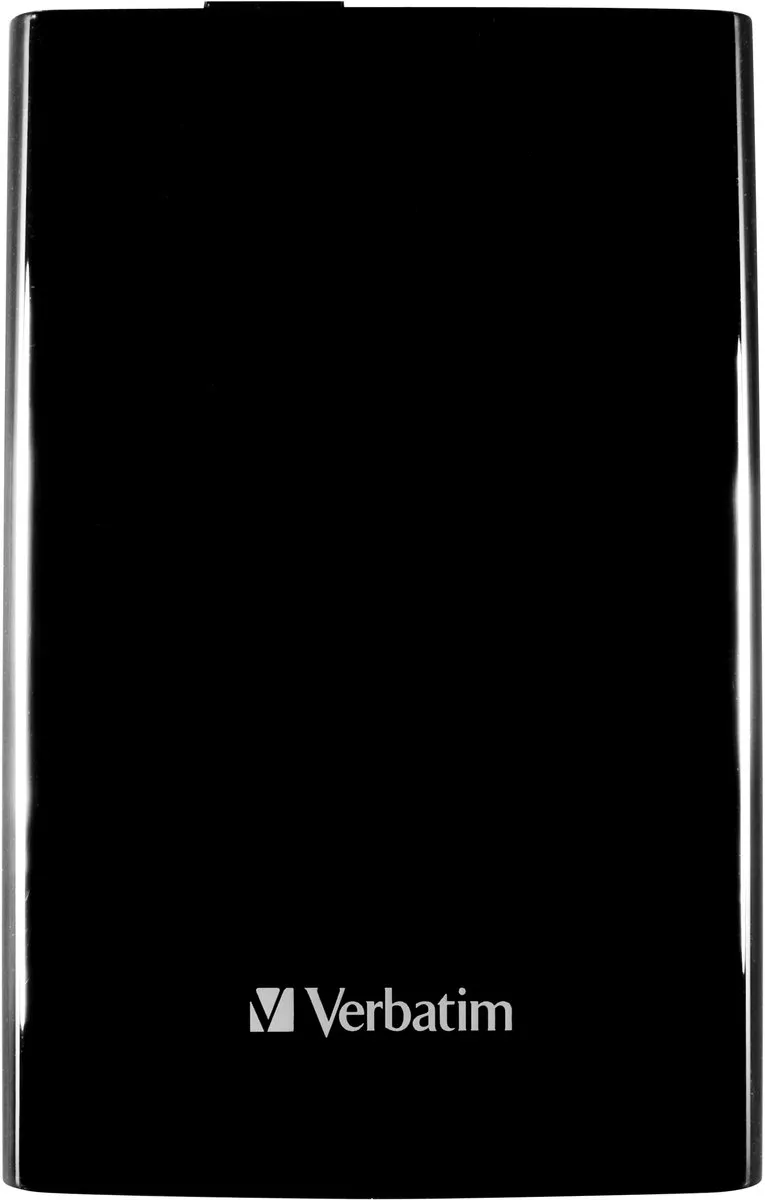 Verbatim Store 'n Save VB-53177 Externe Harde Schijf 2TB - Zwart