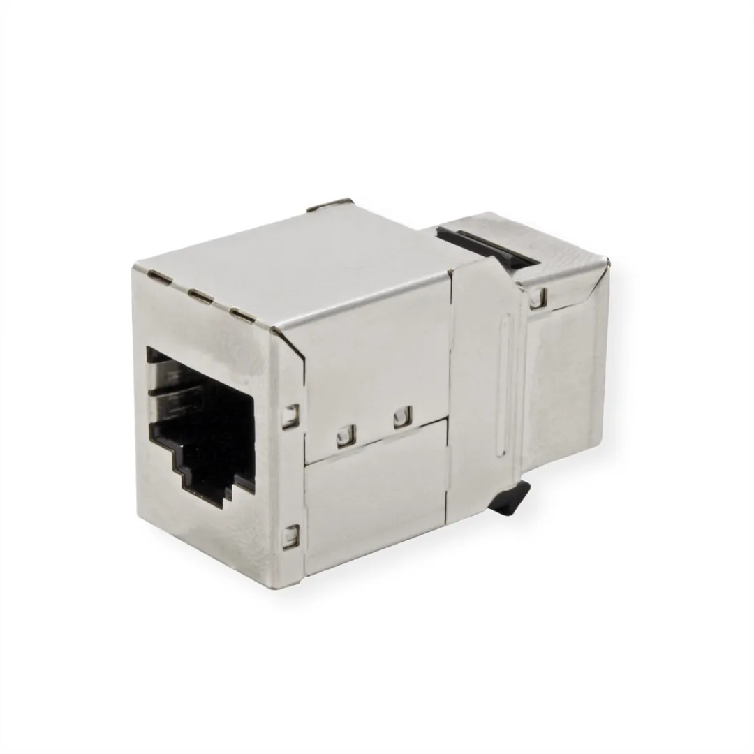 Roline RJ45 Koppelstuk Cat.6A