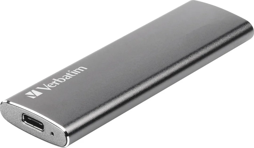 Verbatim Vx500 Externe SSD 480GB - USB 3.1 Gen 2