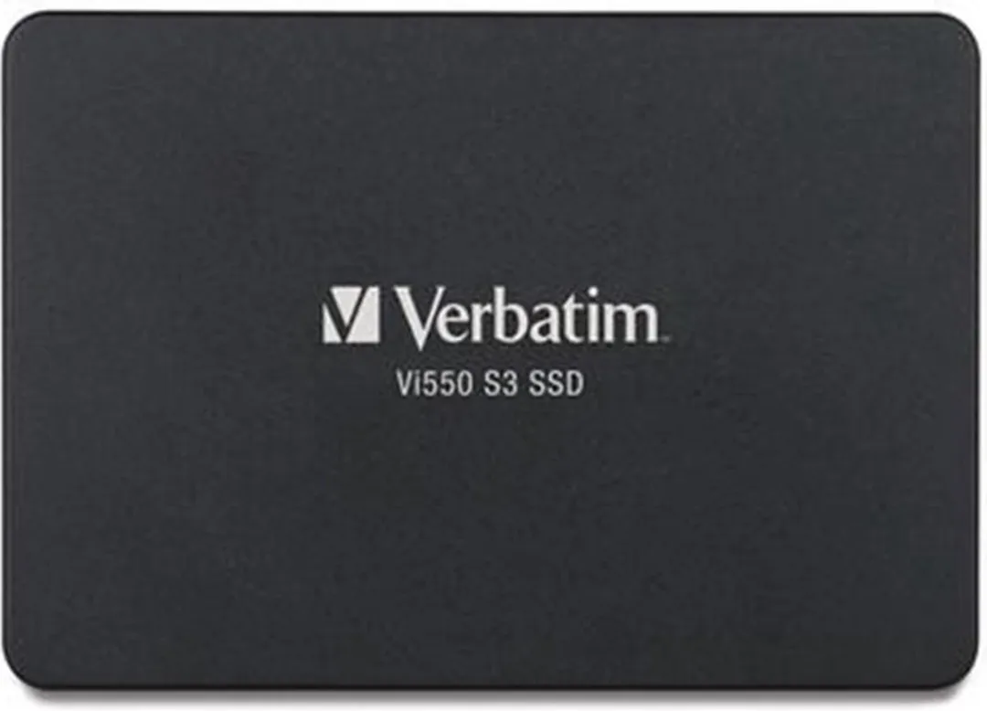Verbatim Vi550 S3 256GB SSD - 49351