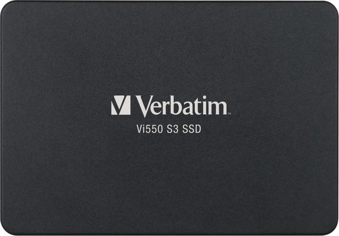 Verbatim Vi550 S3 256GB SSD - 49351