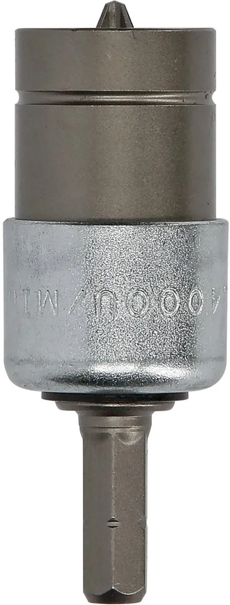 Bosch Geleidehuls met Diepteaanslag 1608500013