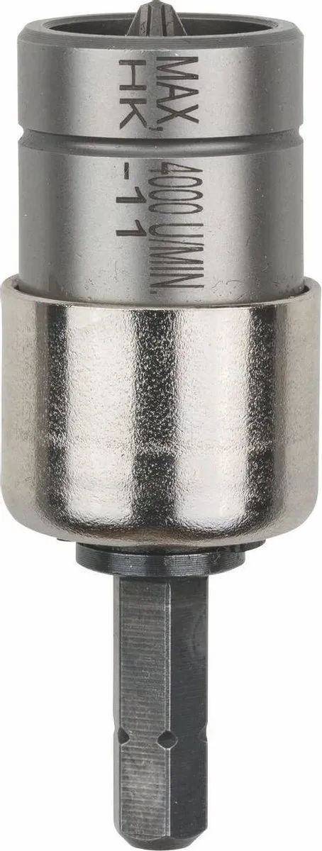 Bosch Geleidehuls met Diepteaanslag 1608500013