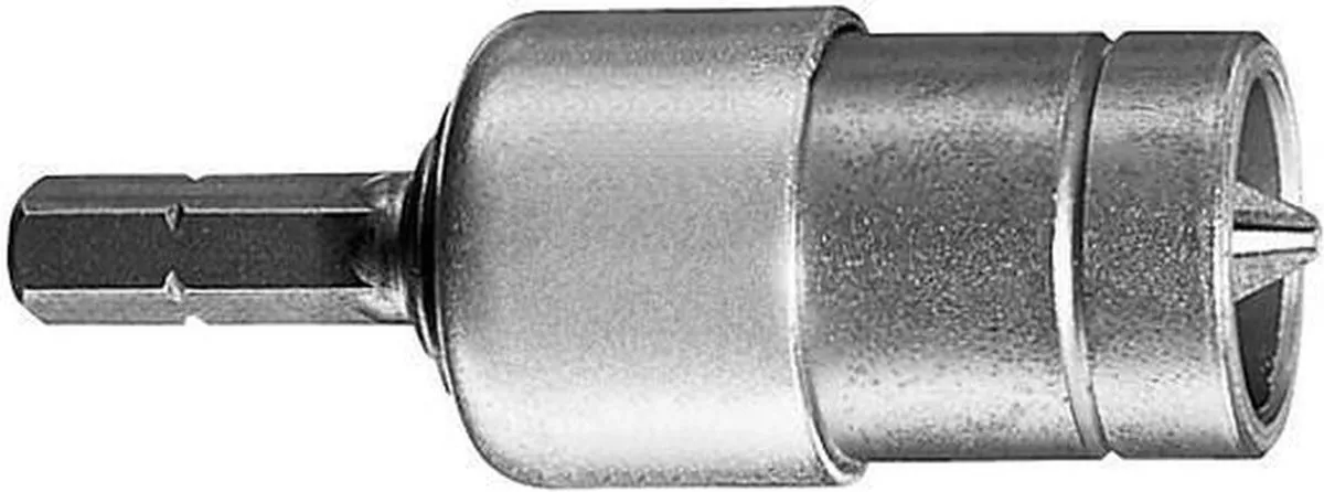 Bosch Geleidehuls met Diepteaanslag 1608500013
