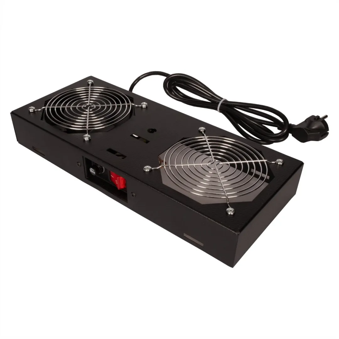 Roline Ventilatoreenheid 19 inch