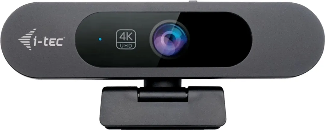 I-tec Solomon Pro 900 Webcam 4K