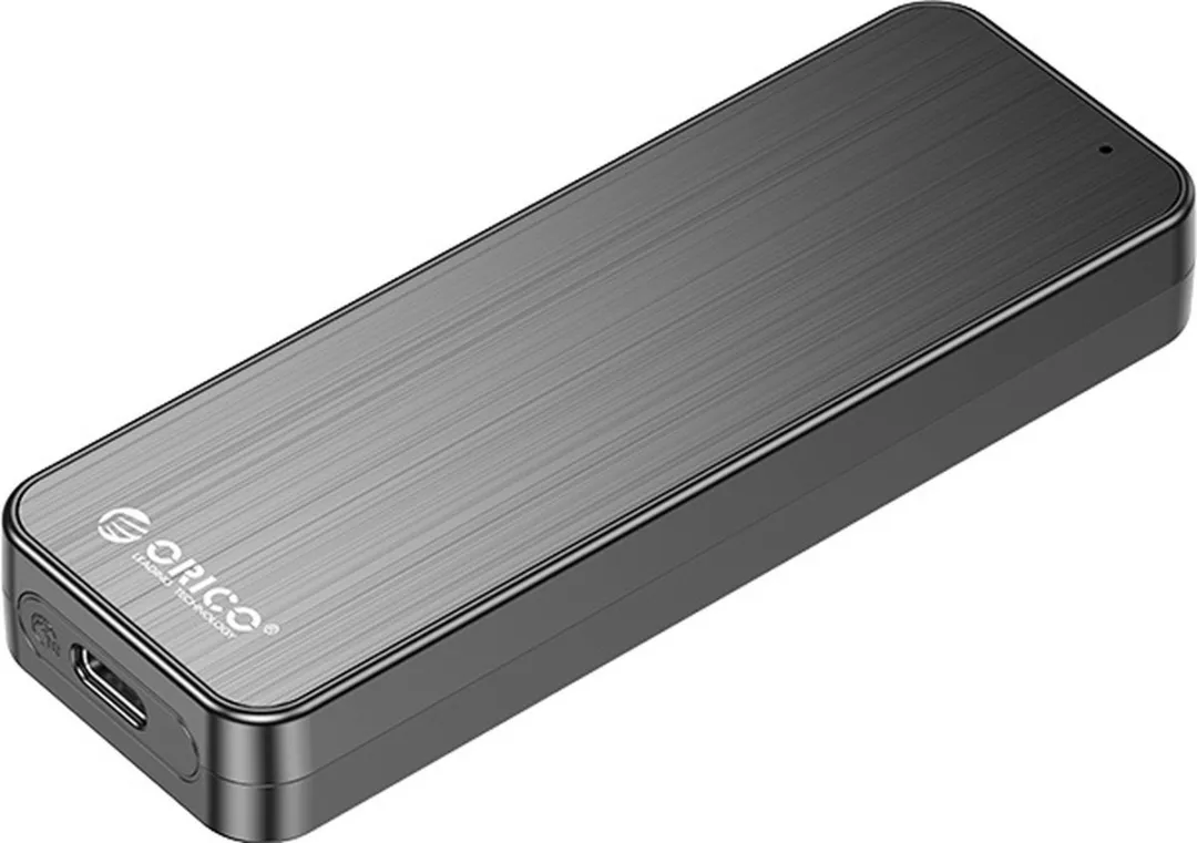 ORICO HM2C3-BK USB3.1 Gen1 M.2 SATA SSD Behuizing