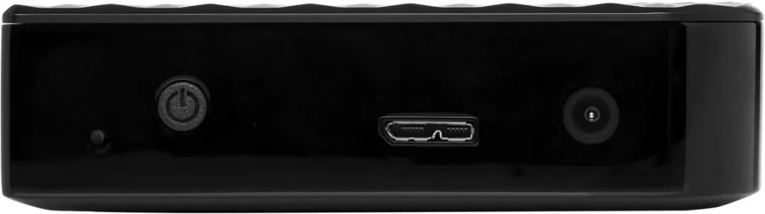 Verbatim Store n Save VB-47685 3,5" HDD - 4TB Zwart