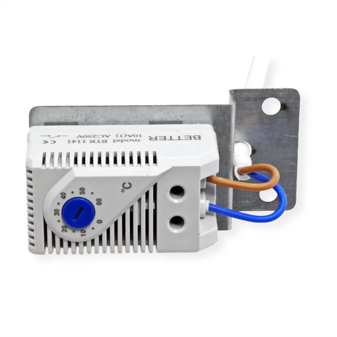 Roline Dakventilatie-unit 4 Ventilatoren - Grijs - afbeelding 4 van 6