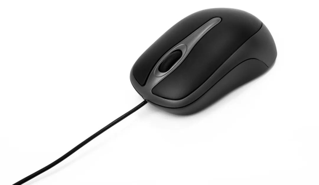Verbatim 49019 Ambidextrous USB Muis - 1000 DPI - Zwart/Grijs