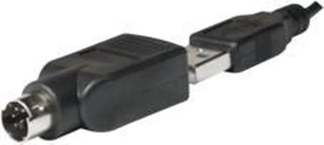 Logilink ID0019A Toetsenbord USB QWERTZ - Zwart
