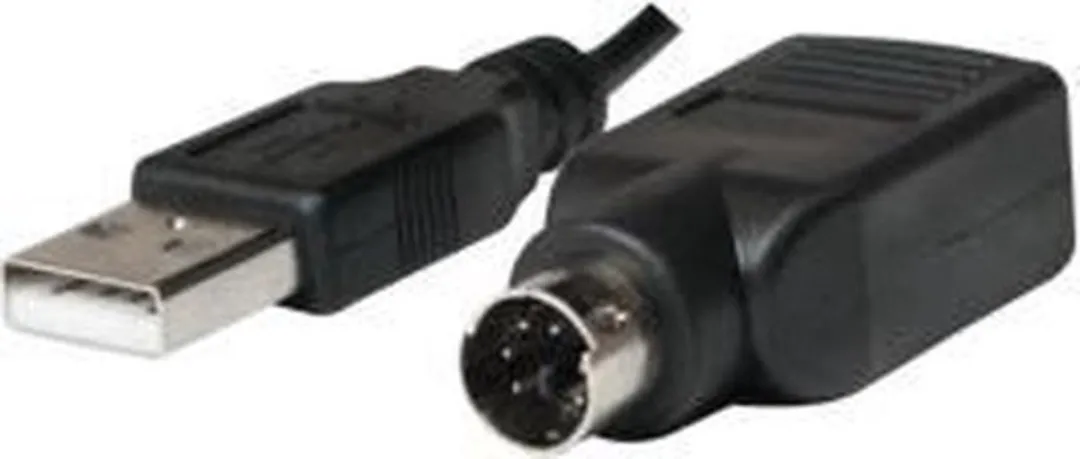 Logilink ID0019A Toetsenbord USB QWERTZ - Zwart