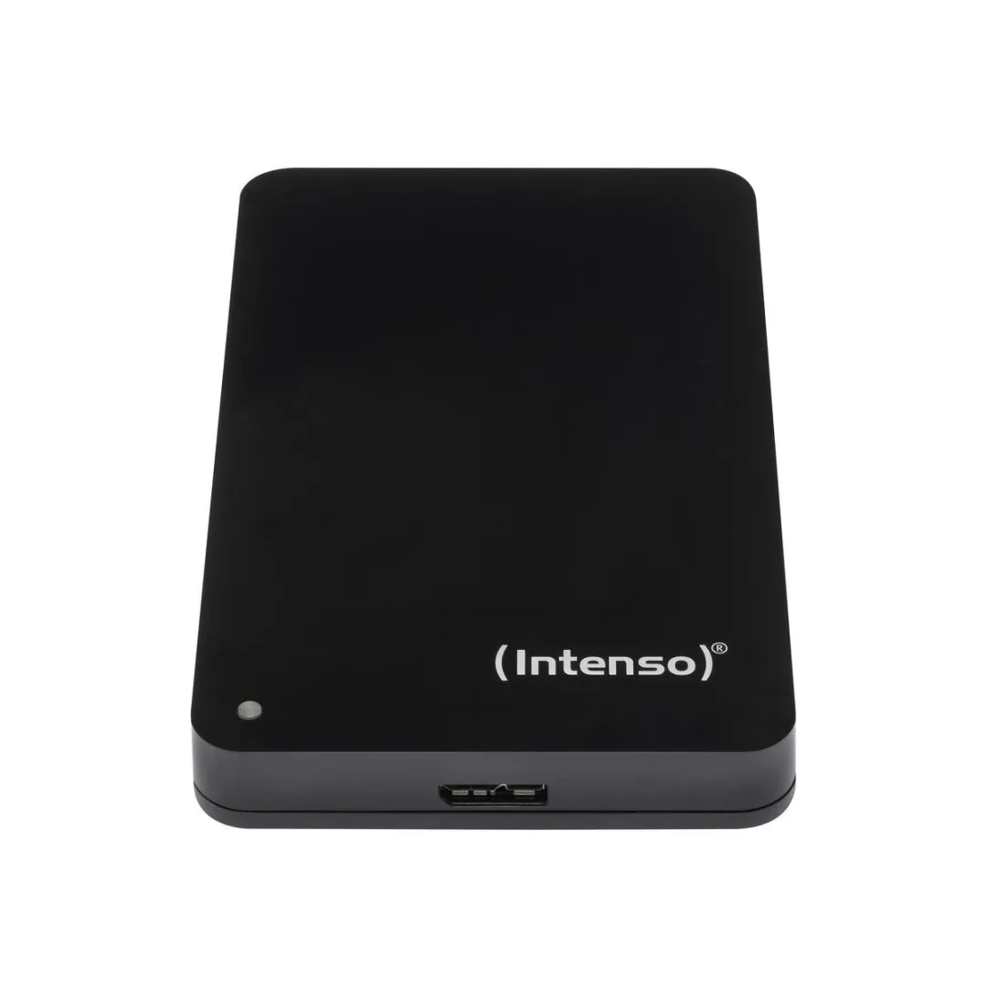 Intenso Memory Drive 2TB Externe Harde Schijf - Zwart