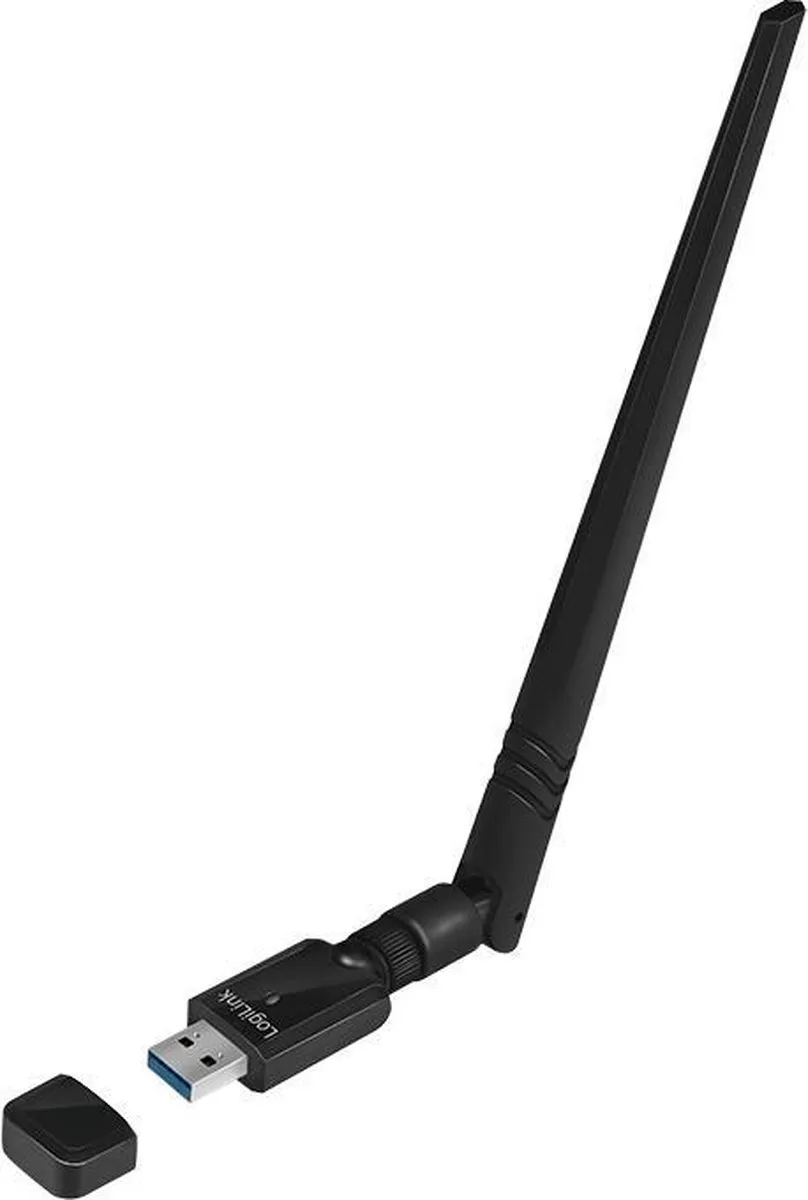 Logilink WL0246 Netwerkadapter
