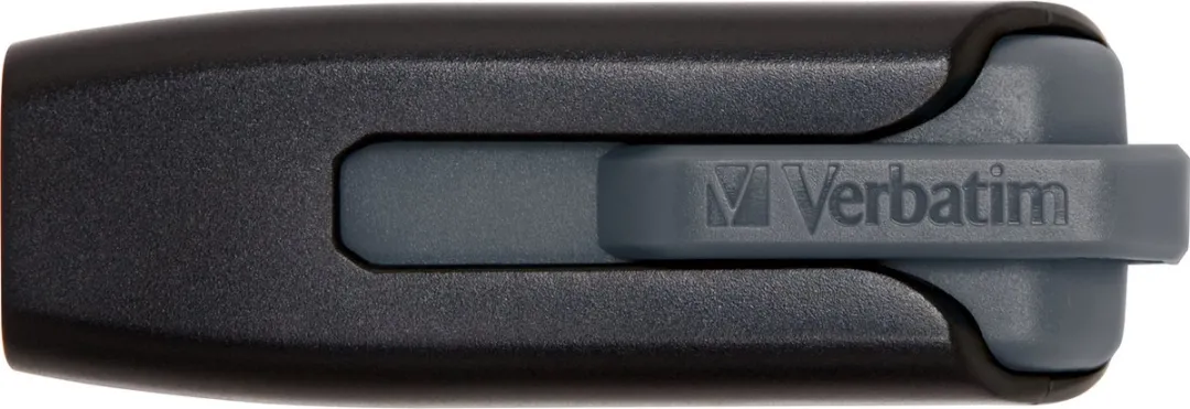 Verbatim Store 'n' Go V3 - USB-stick - 8 GB